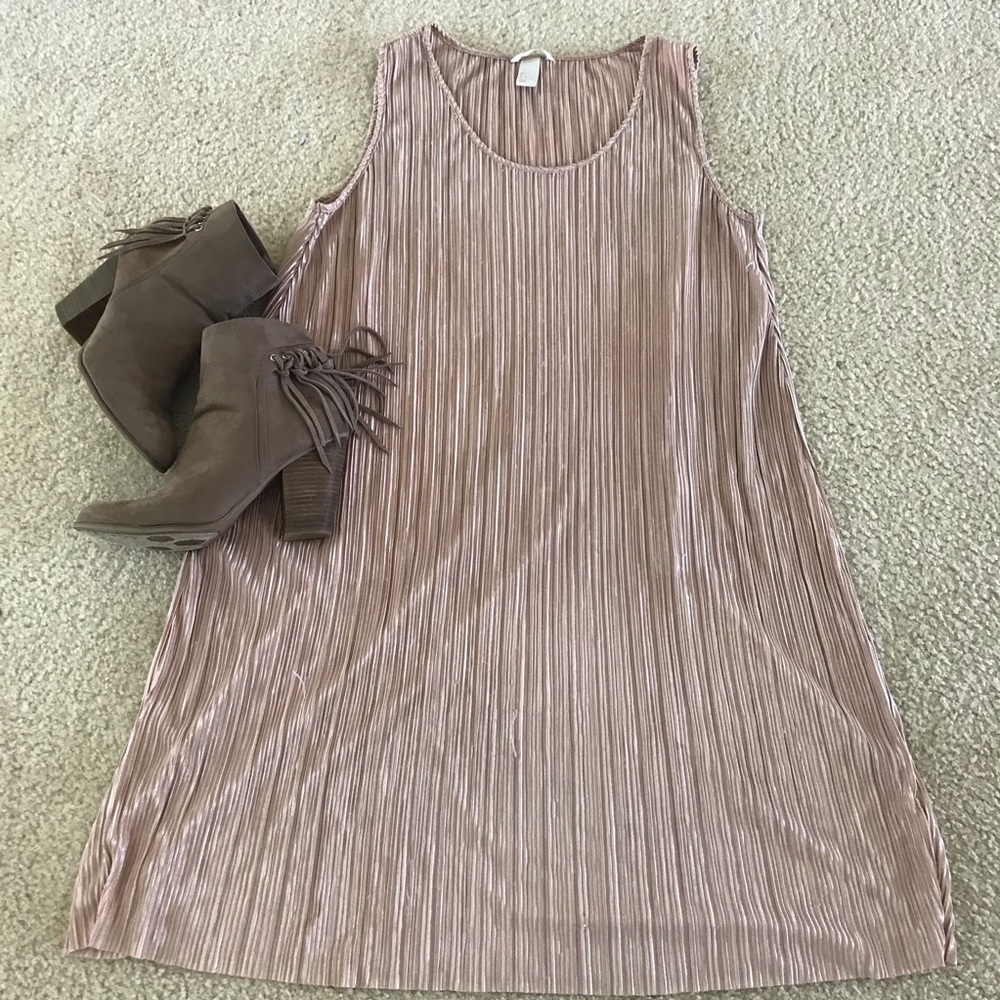 2 for 1 H&M Vintage Flapper Girl Style dress